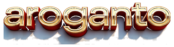arogantoto slot logo