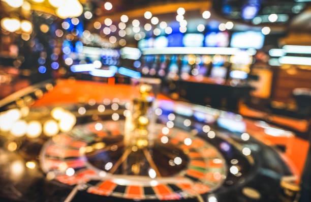 arogantoto slot Slot Rooms by Studio